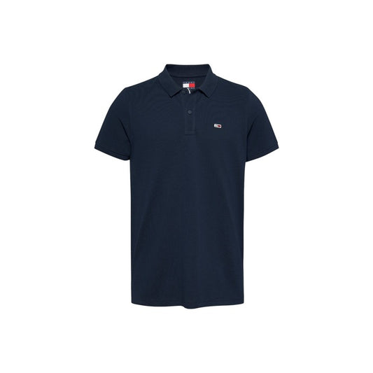 Tommy Hilfiger Jeans Herren Polo