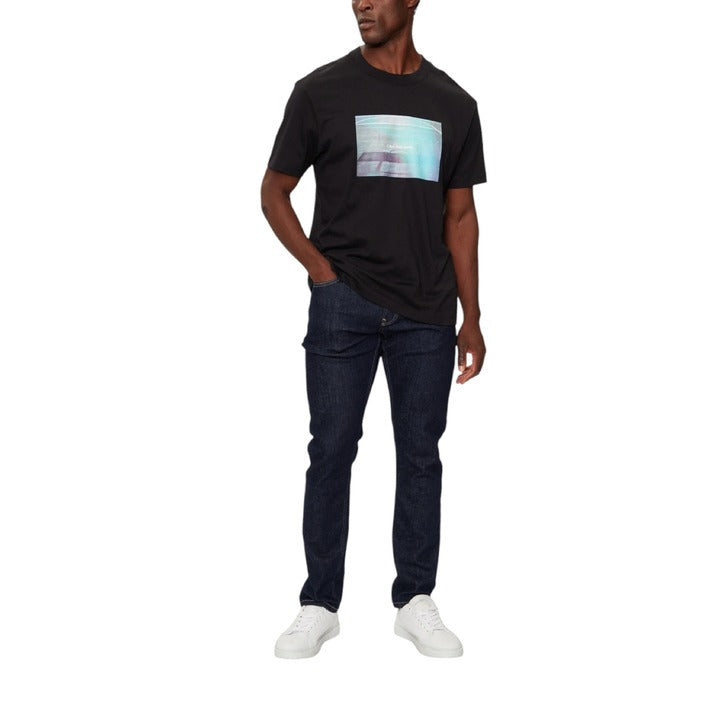 Calvin Klein Jeans Men T-Shirt