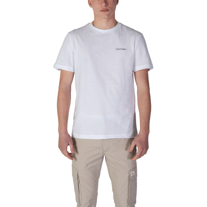 Calvin Klein Men T-Shirt