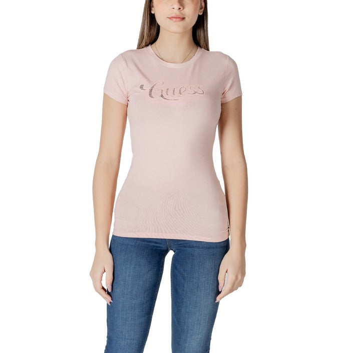 Guess  Women T-Shirt