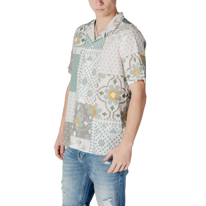 Antony Morato Men Shirt