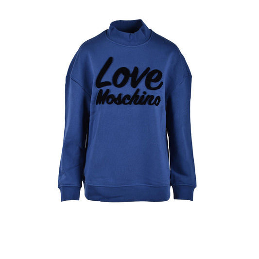 Love Moschino Women Sweatshirts