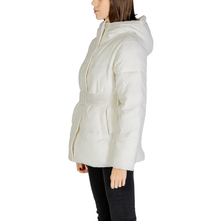 Calvin Klein Women Jacket