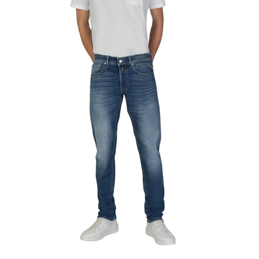 Replay Men Trousers