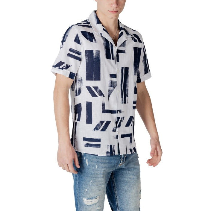 Antony Morato Men Shirt