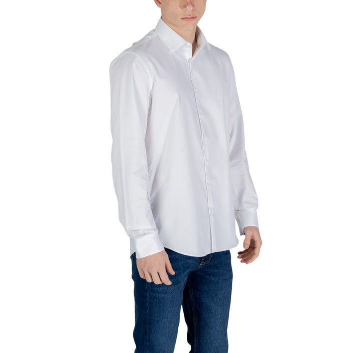 Calvin Klein Men Shirt