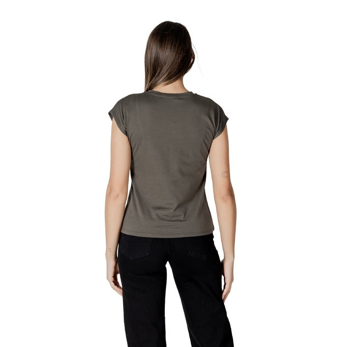 Morgan De Toi  Women T-Shirt