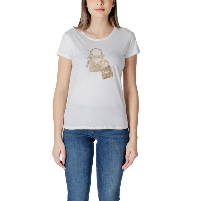 Liu Jo  Women T-Shirt