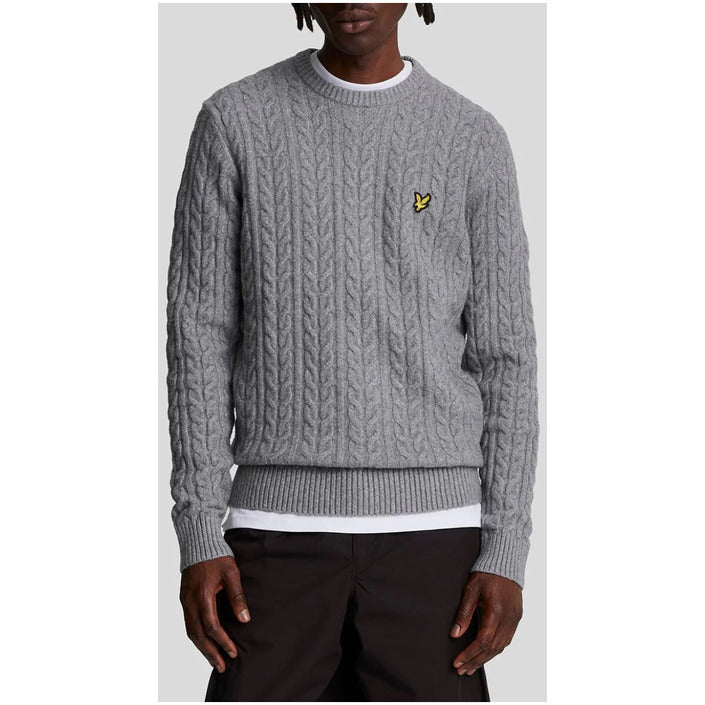 Lyle & Scott Men Knitwear