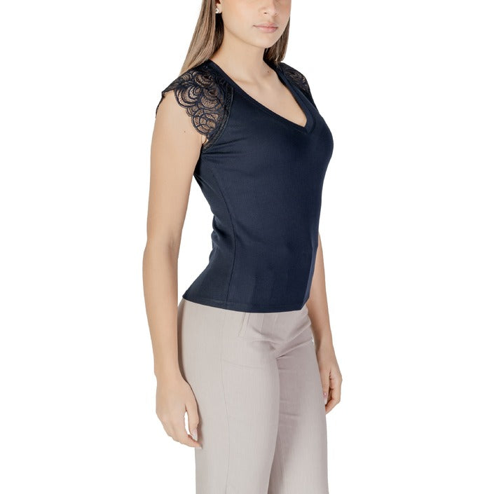 Morgan De Toi  Women Blouse