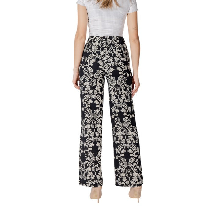 Ichi  Women Trousers