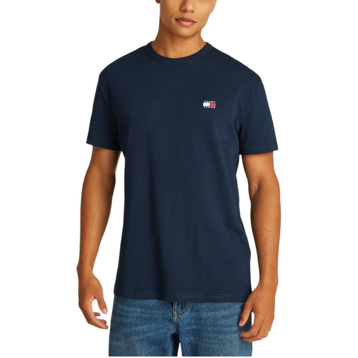 Tommy Hilfiger Jeans Men T-Shirt