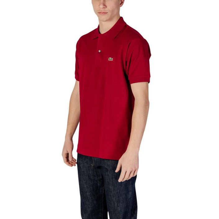 Lacoste Men Polo