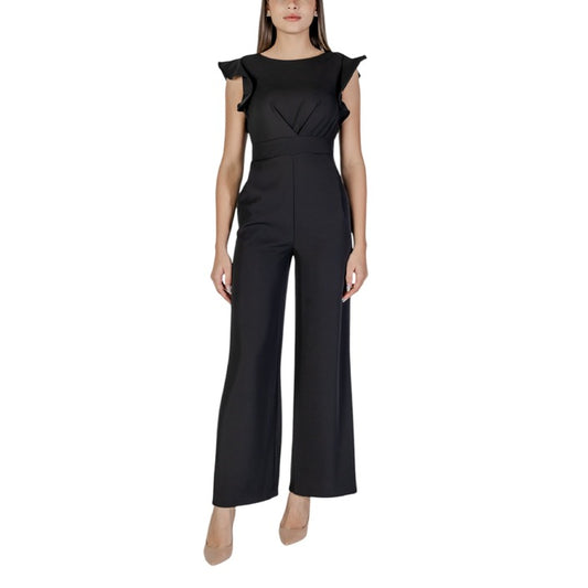 Rinascimento  Women Jumpsuit