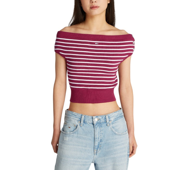 Tommy Hilfiger Jeans Damen Top