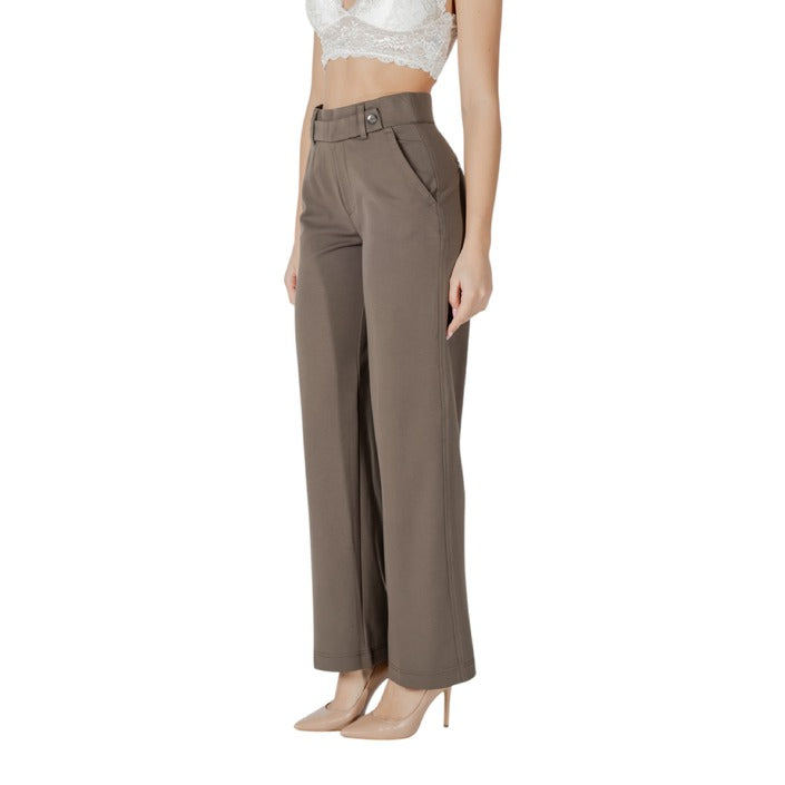 Street One Women Trousers