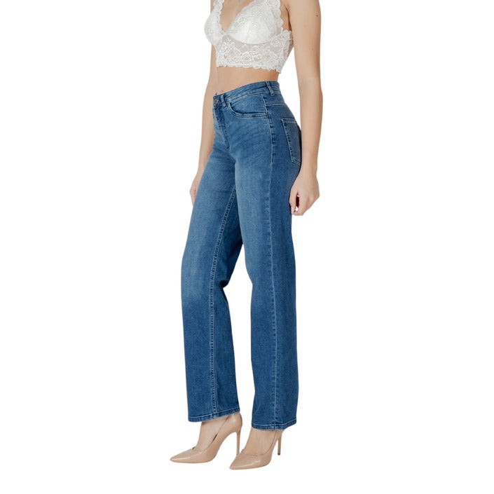 Ichi  Women Jeans