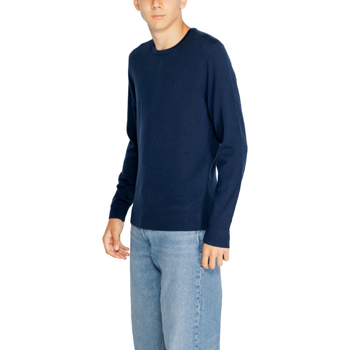 Calvin Klein Men Knitwear