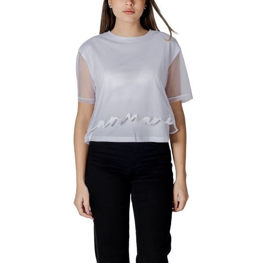 Armani Exchange Women T-Shirt