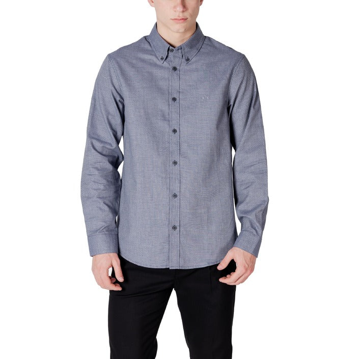 Armani Exchange Men Shirt