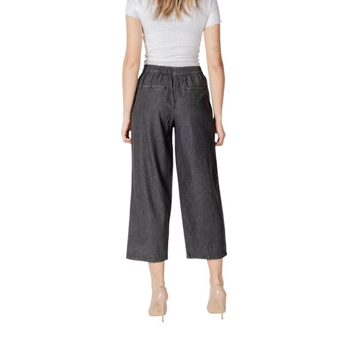 Ichi  Women Trousers