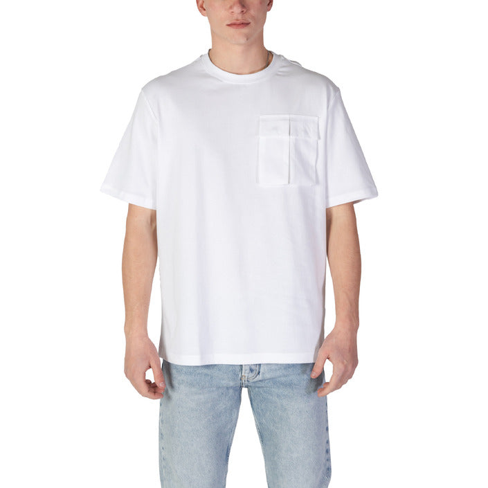 Antony Morato Men T-Shirt