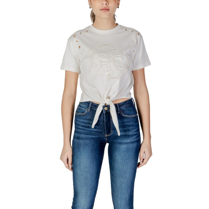 Guess Women T-Shirt