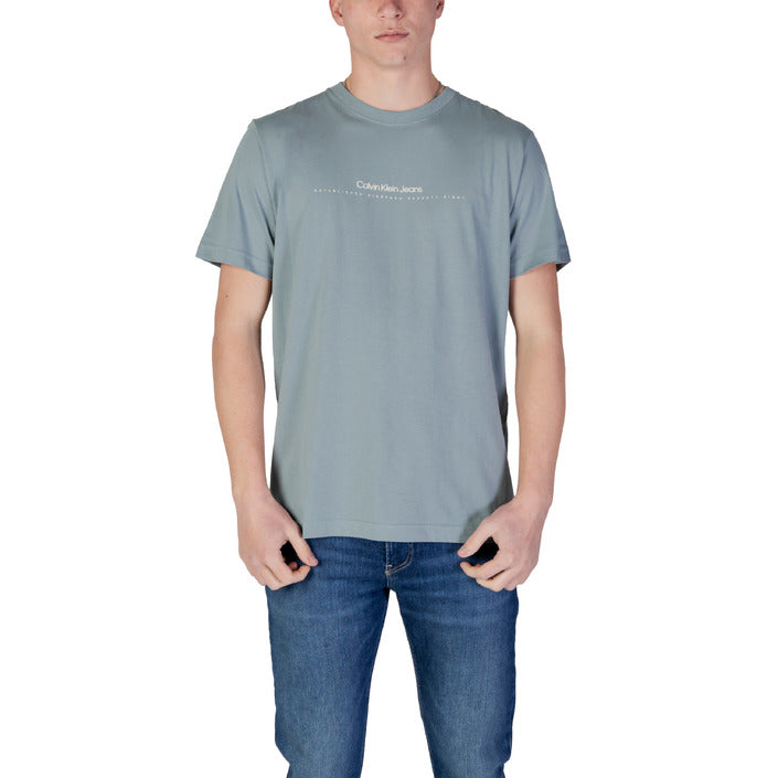 Calvin Klein Jeans Men T-Shirt