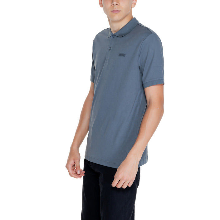 Calvin Klein Men Polo