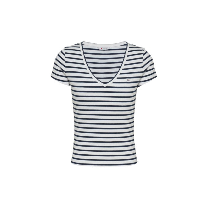 Tommy Hilfiger Jeans Women T-Shirt