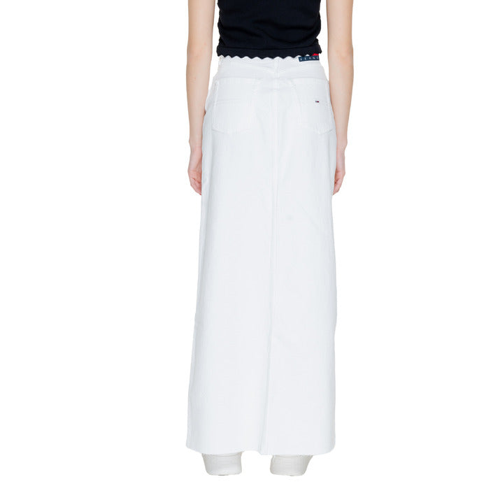 Tommy Hilfiger Jeans Women Skirt