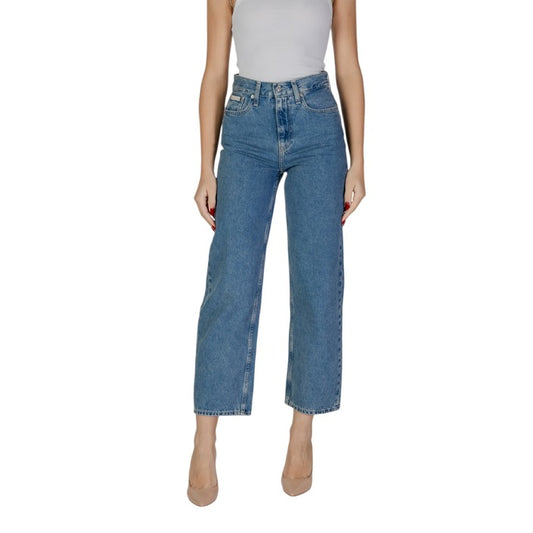 Calvin Klein Jeans Women Jeans