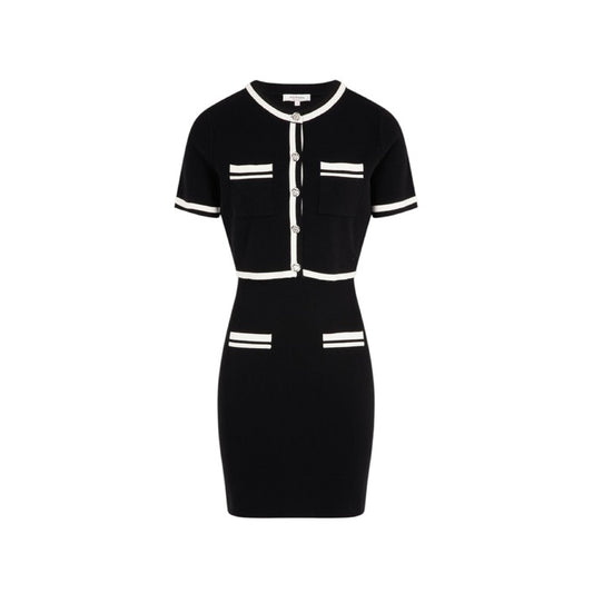 Morgan De Toi Damen Kleid