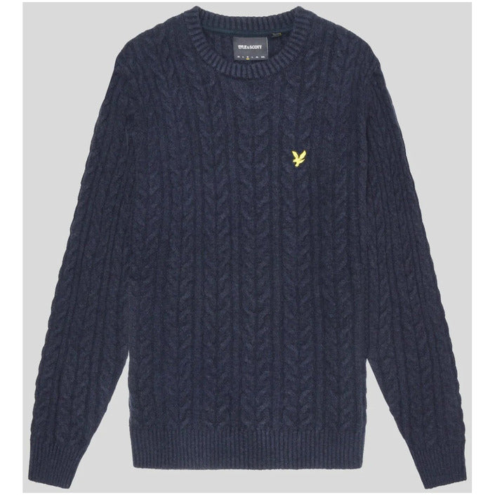 Lyle & Scott Men Knitwear