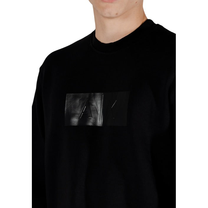 Armani Exchange Men Sweatshirts