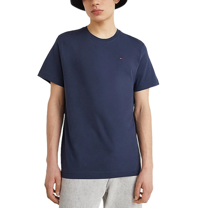 Tommy Hilfiger Jeans Men T-Shirt