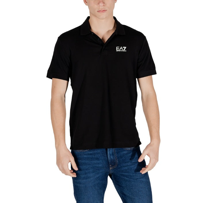 Ea7 Herren Polo