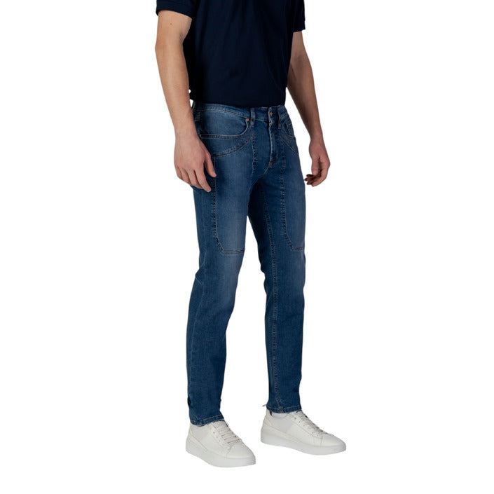 Jeckerson Men Jeans