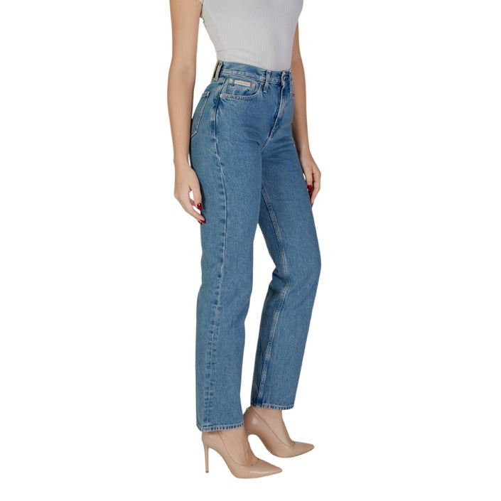 Calvin Klein Jeans Women Jeans