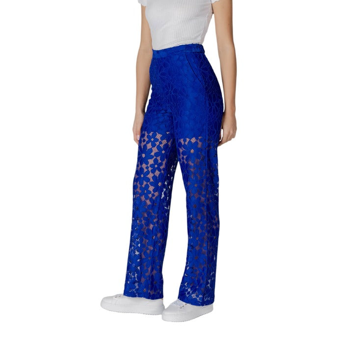 Desigual  Women Trousers