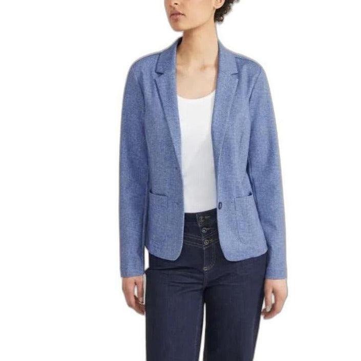 Street One Women Blazer