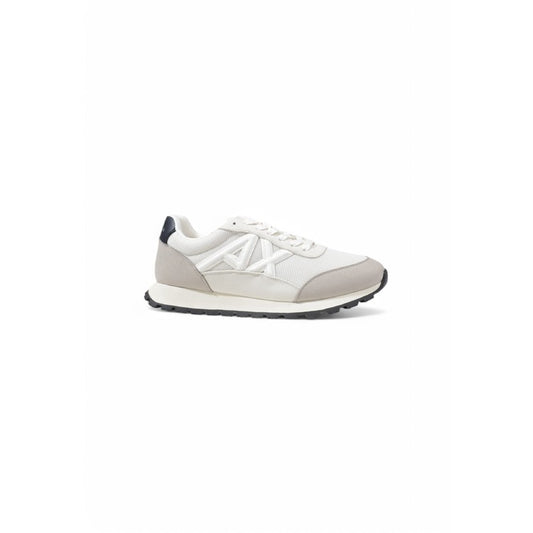 Armani Exchange Men Sneakers