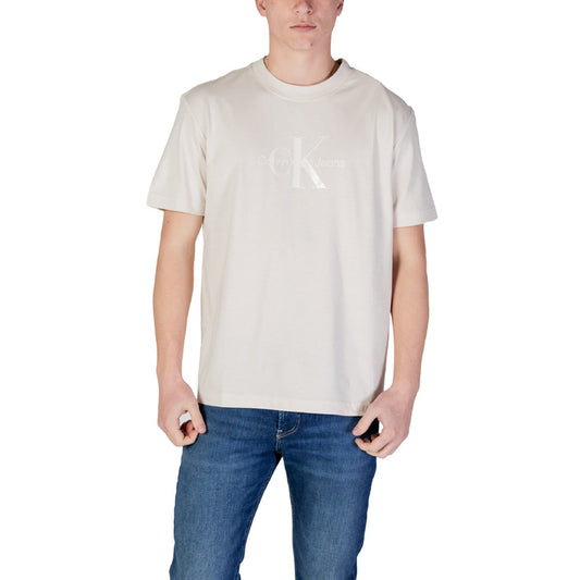 Calvin Klein Jeans Men T-Shirt