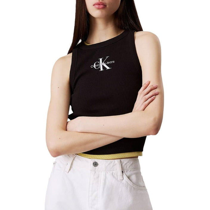 Calvin Klein Jeans  Women Undershirt