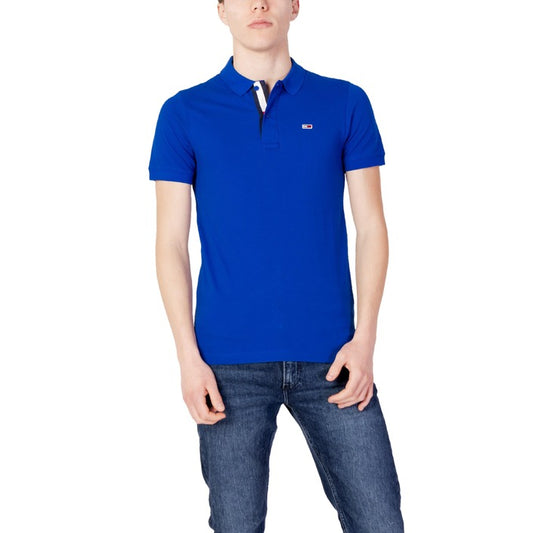 Tommy Hilfiger Jeans Men Polo