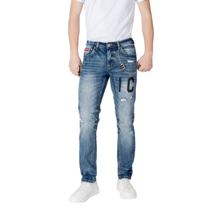 Icon Men Jeans