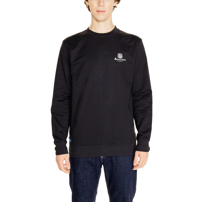 Aquascutum Men Sweatshirts