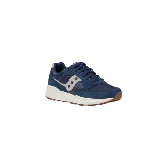 Saucony Men Sneakers