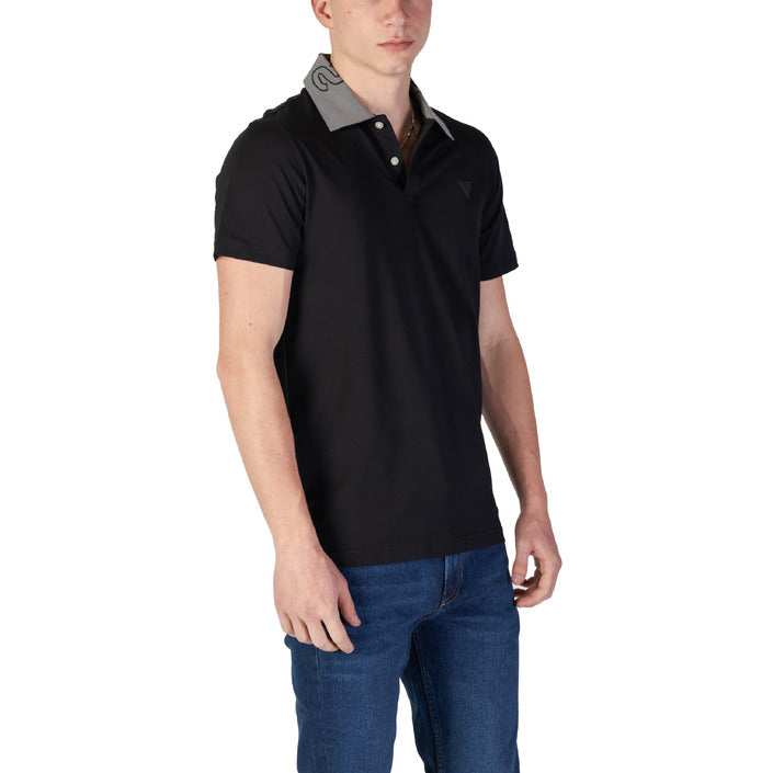 Guess Herren Polo